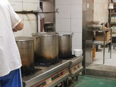 -津门永胜包子铺(哈尔滨道总店)