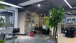 -HG美发设计沙龙