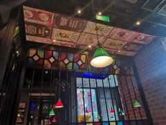 -查厘士(怀旧点心乐坊店)