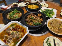 -创味·民间海南菜·非遗藤桥排骨(藤桥·免税城店)