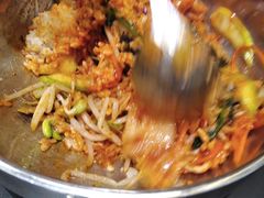 -许哥东北烧烤·铁丳烤串·宫后夹肉(繁花中心店)