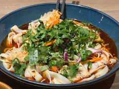 -耶里夏丽·新疆菜(田林东路店)