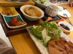 -味太助·银饭食堂(中华城店)