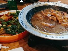 -东北风(龙湾万达广场)