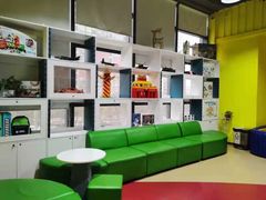 -奥兰熊科技中心(曲江校区)