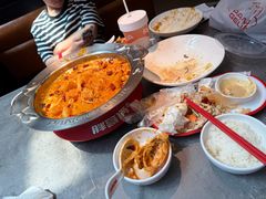 -胖哥俩肉蟹煲(萧山加州阳光店)