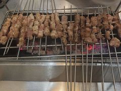 -小寒羊烧烤(凯瑞时代大厦店)