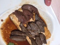 潮汕卤鹅-匠心牛公馆·潮汕牛肉海鲜火锅(索菲特店)