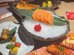 -东莞松山湖万象汇