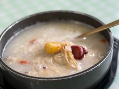 参鸡汤-服务大楼冷面(延大店)