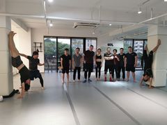 -EFL巴西柔术·综合格斗·泰拳·少儿体能训练(虹桥德必馆)