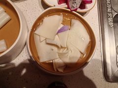 -海底捞火锅(巴黎春天浦建店)