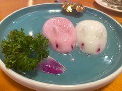 -赵大妖·活鱼现烤(天水店)