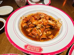 -春梅里卤鹅馆·47年老字号(中山路店)