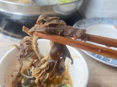 -7火锅(阿布扎比店)
