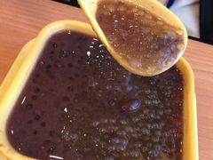 -满记甜品(江桥万达店)