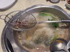 -小肥牛潮汕牛肉火锅(南联店)