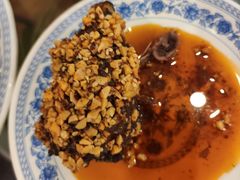-鸿运兔·手撕烤兔(天府广场店)