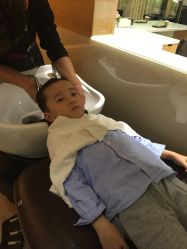 -CARR SALON