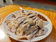 -四里沙茶面(湖滨四里店)