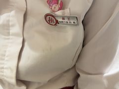 -海底捞火锅(蒙城路店)