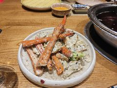 -蟹将军·松叶蟹和牛日料放题自助(K11店)