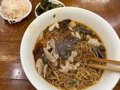 -蒋家肠旺面馆老店(合群路店)