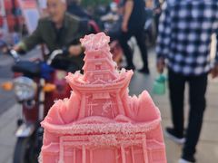 -韩城古城