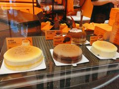 -KUMO KUMO甜品·冰淇淋(深圳壹方城店)