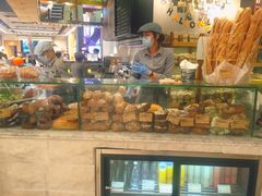 -PAPER STONE BAKERY(天环店)