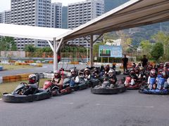 -千岛湖燃擎卡丁车赛车主题乐园(秀湖路店)