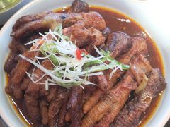 -小暖厨·长沙菜(孟州店)