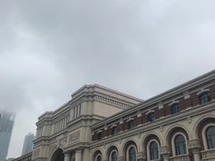 -天津五大道文化旅游区