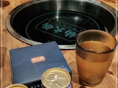 -楠火锅(龙阳广场店)