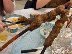 -汗腾格里·风味餐厅(新疆驻京办店)