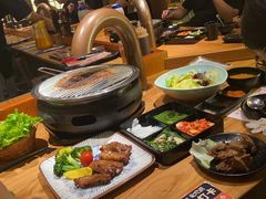 -千寻烧肉(政务区店)