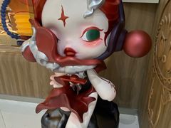 -泡泡玛特POPMART(合生汇店)