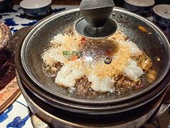 -绿茶餐厅(领展购物广场·中关村店)