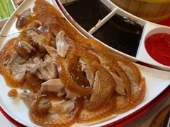 -新侨小馆(东直门北小街店)