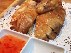 -南海渔家•海鲜•正宗海南菜(海棠湾店)