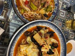 -新疆伊宁远征餐厅