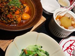 -锦楼·臻选新杭帮(杭州中心店)