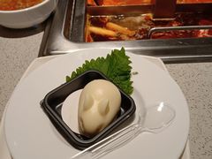 -海底捞大排档火锅(悦荟广场店)