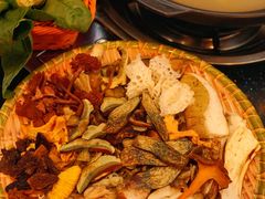 -草墩罗非鱼庄•野生菌•腊排骨(七星街上段店)