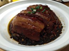 梅菜扣肉-炊烟小炒黄牛肉(中心印象城店)