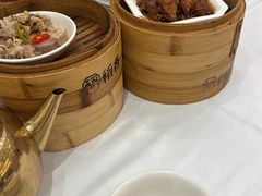 -稻香饭店(龙华天虹店)