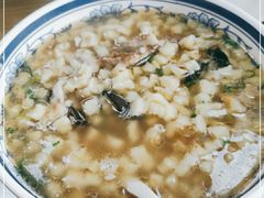 -东关吉祥西安腊汁肉夹馍(健德门店)