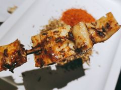 -平娃三宝烧烤·面食(南小街店)