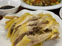 -凤嫂农家乐(梁弄店)