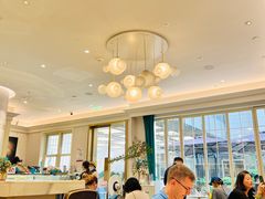 大堂-PAUL LAFAYET 法式甜品(港汇广场店)